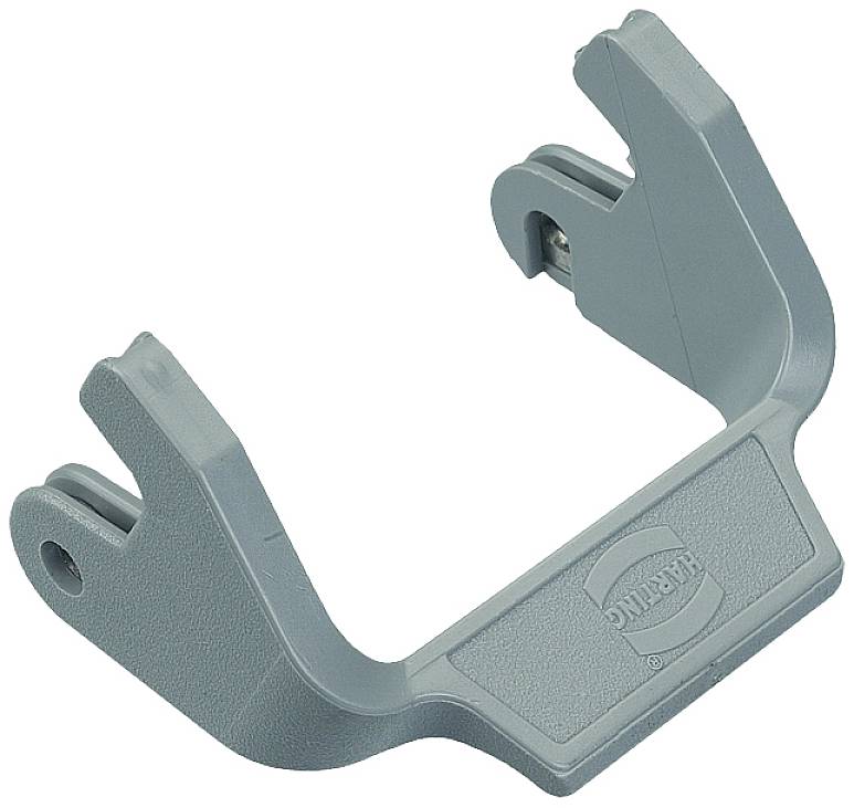 Locking bracket 09000005231 HARTING Content: 1 pc(s)