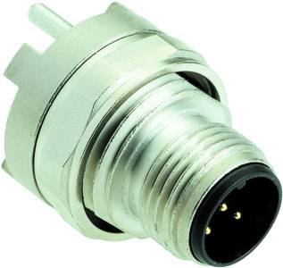 HARTING 21033211520 PCB connector Plug, straight 1 pc(s)