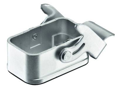 Enclosure extension 09120080303 HARTING 1 pc(s)