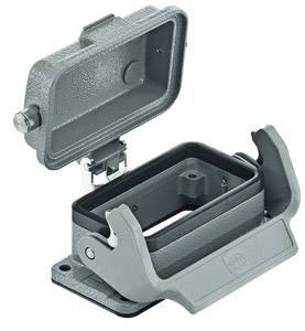 Enclosure extension 09300100318 HARTING 1 pc(s)