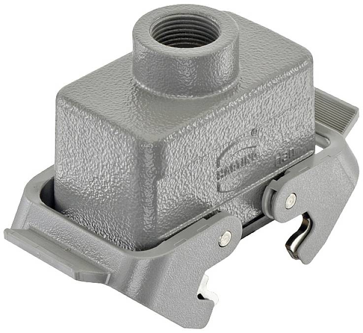 Connector enclosure 19300241732 HARTING 1 pc(s)
