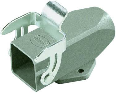 Socket enclosure 09200031252 HARTING 1 pc(s)
