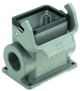 Socket enclosure 19300060291 HARTING 1 pc(s)