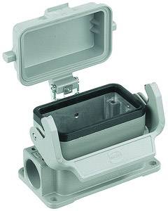 Socket enclosure 19300101255 HARTING 1 pc(s)