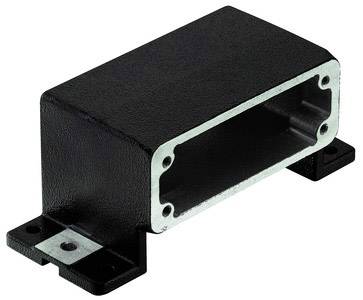 Socket enclosure 19400240968 HARTING 1 pc(s)