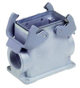 Socket enclosure 19628100272 HARTING 1 pc(s)