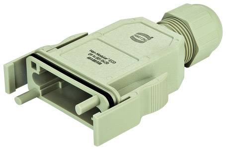 Bush enclosure 09140010420 HARTING 1 pc(s)