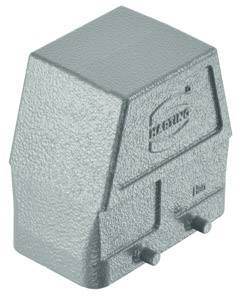 Bush enclosure 09300100801 HARTING 1 pc(s)