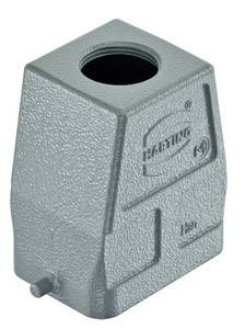 Bush enclosure 19300060447 Harting 1 pc(s)