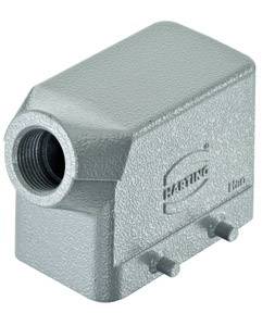 Bush enclosure 19300101520 Harting 1 pc(s)