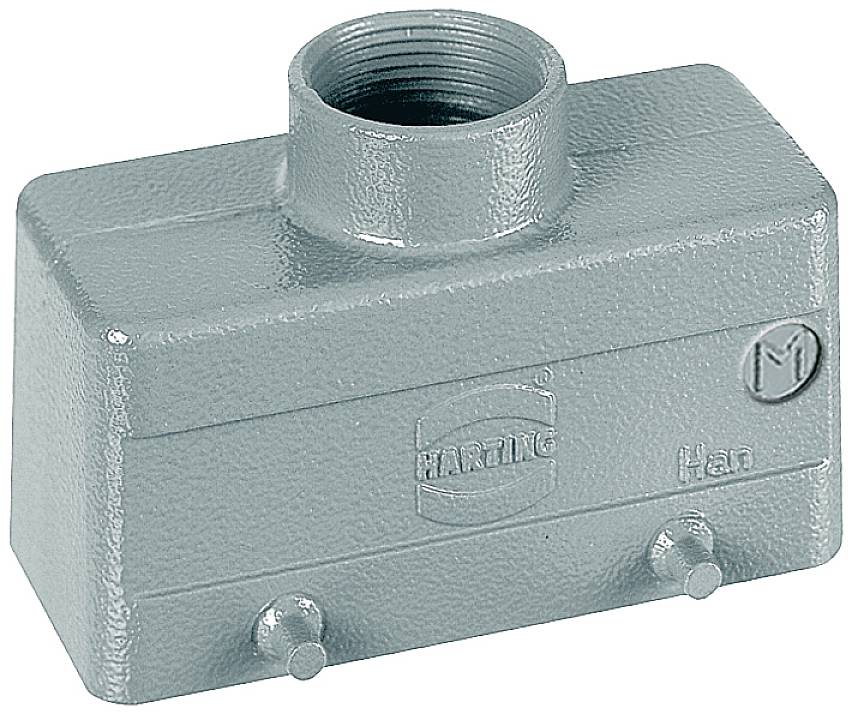 Bush enclosure 19300161422 HARTING 1 pc(s)