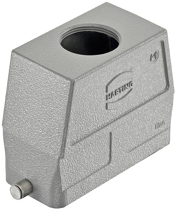 Bush enclosure 19300240448 HARTING 1 pc(s)