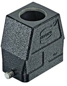 Bush enclosure 19370060445 HARTING 1 pc(s)