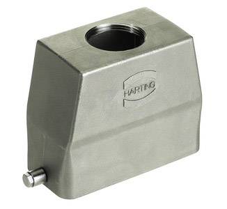 Bush enclosure 19443100447 HARTING 1 pc(s)