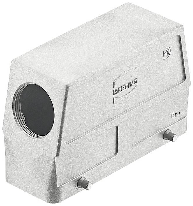 Bush enclosure 19628240528 HARTING 1 pc(s)
