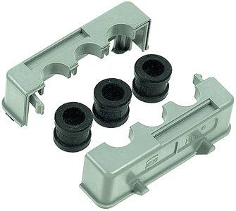 Feedthrough box 09300160408 HARTING 1 pc(s)