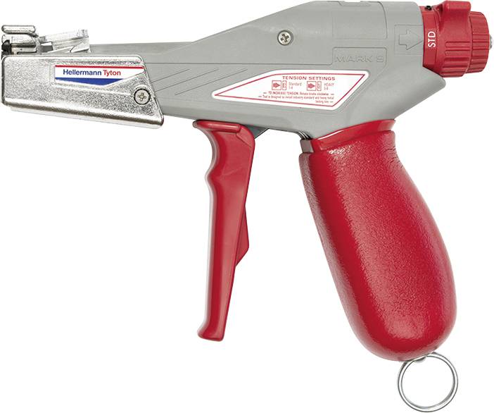 HellermannTyton SP MK9SST Replacement knife for cable tie pliers MK9SST