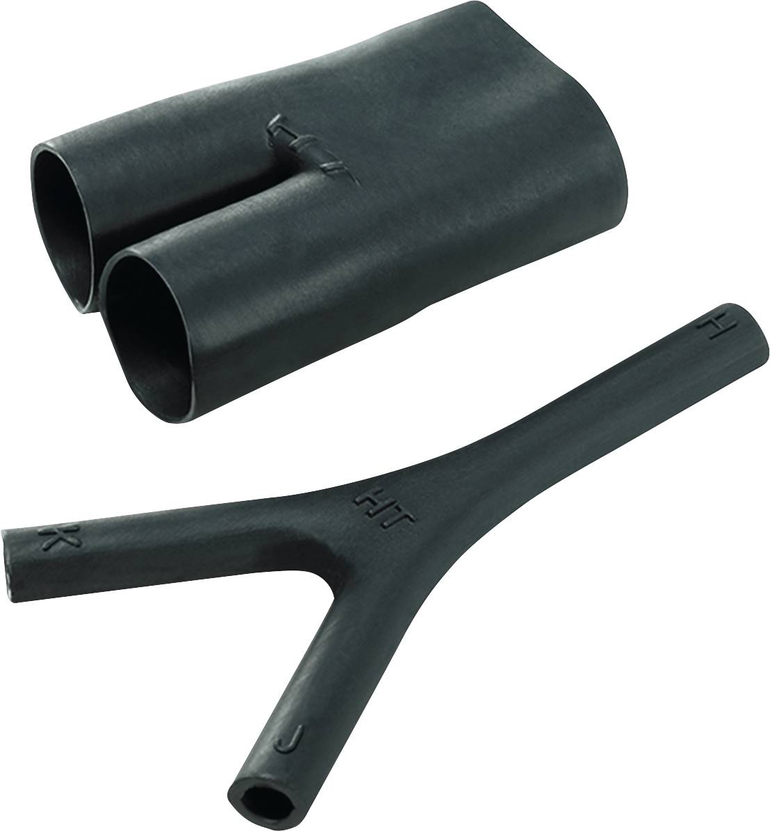 HellermannTyton 422-50101 Premolded heatshrink 1 pc(s)