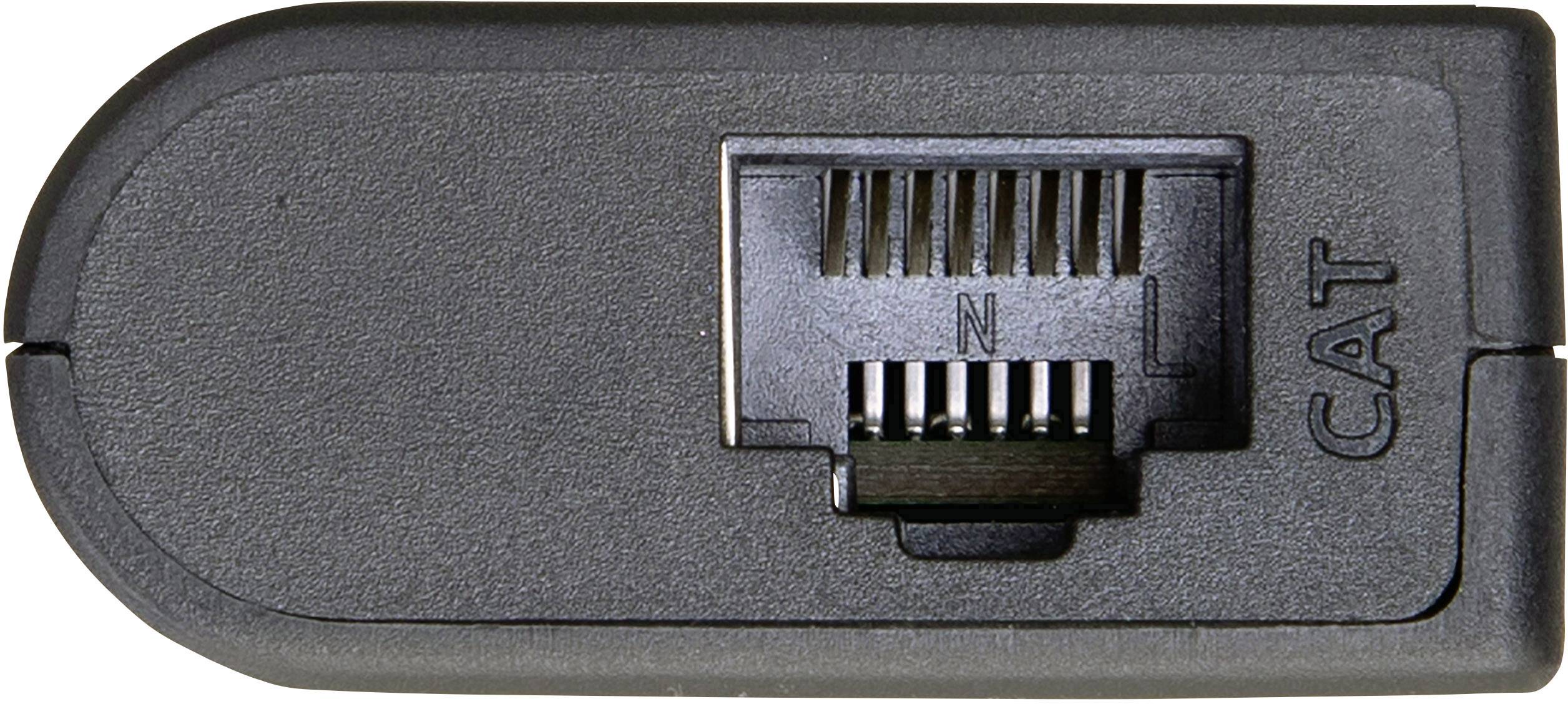 Marmitek MegaView 63 HDMI™ Extension via RJ45 network cable 40 m