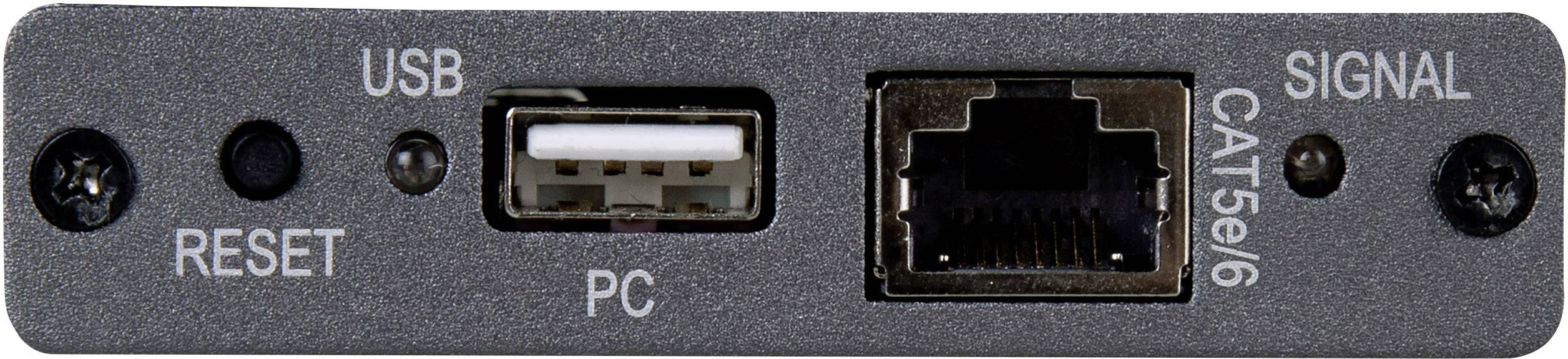 Marmitek MegaView 76 HDMI™ Extension via RJ45 network cable 40 m