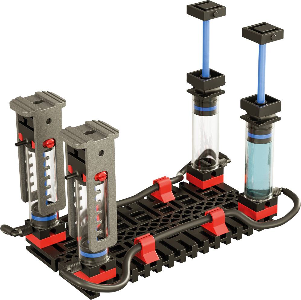 fischertechnik 548888 PROFI Hydraulic Assembly kit