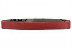 Metabo 626300000 Sandpaper belt set 10 pc(s)