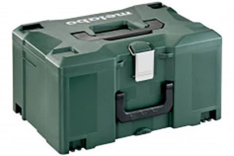 Metabo 626436000 Tool box (empty) 1-piece