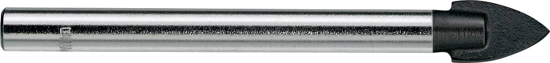 A black and silver pen with a translucent barrel and dark rounded cap, shown horizontally on a white background.