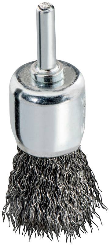 Metabo End Brush 25 x 0.3 mm/6 mm 630554000 1 pc(s)