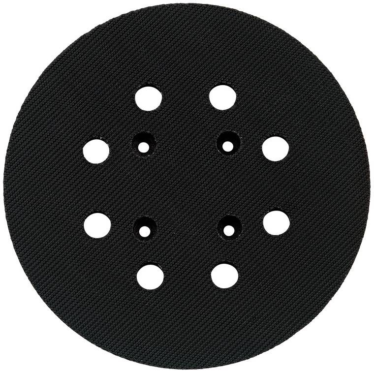 Metabo 625658000 Metabo disc 122 mm, punched Diameter 122 mm