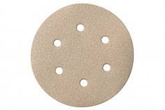 Metabo 25 Hover grinding blades, 150 mmP240 Metabo 624034000