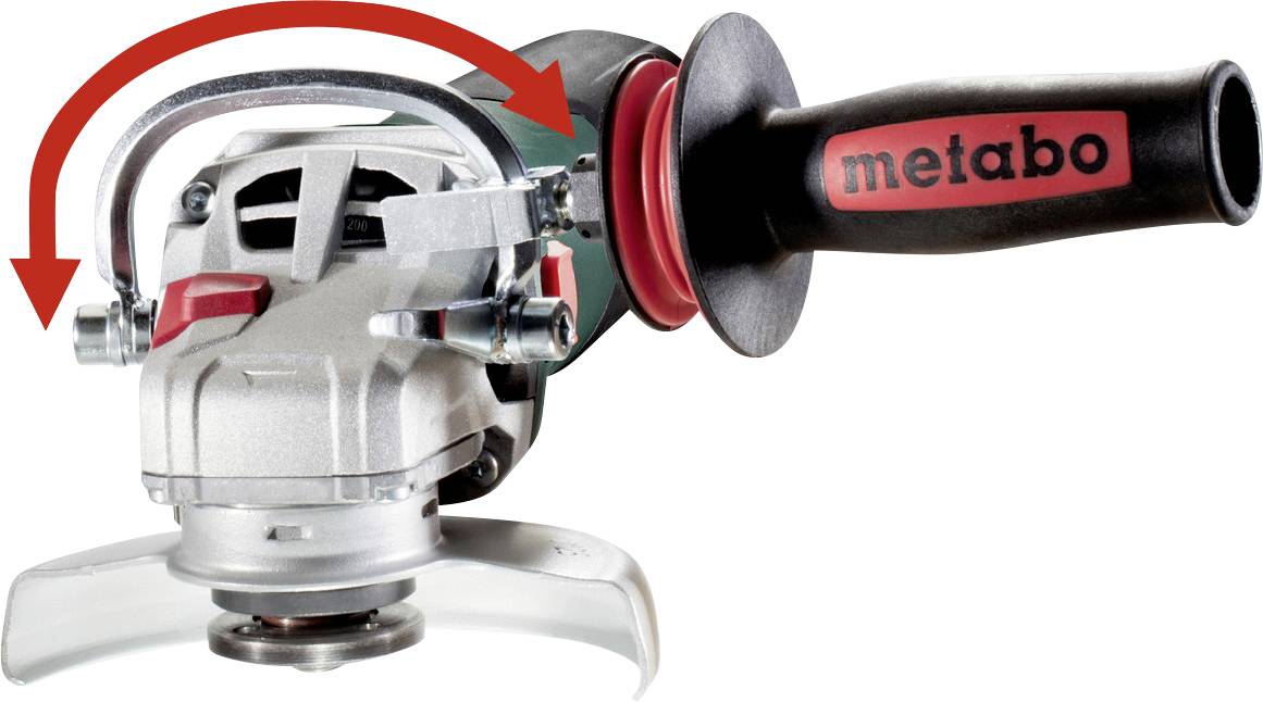 Metabo Multi-position handle Metabo 627362000