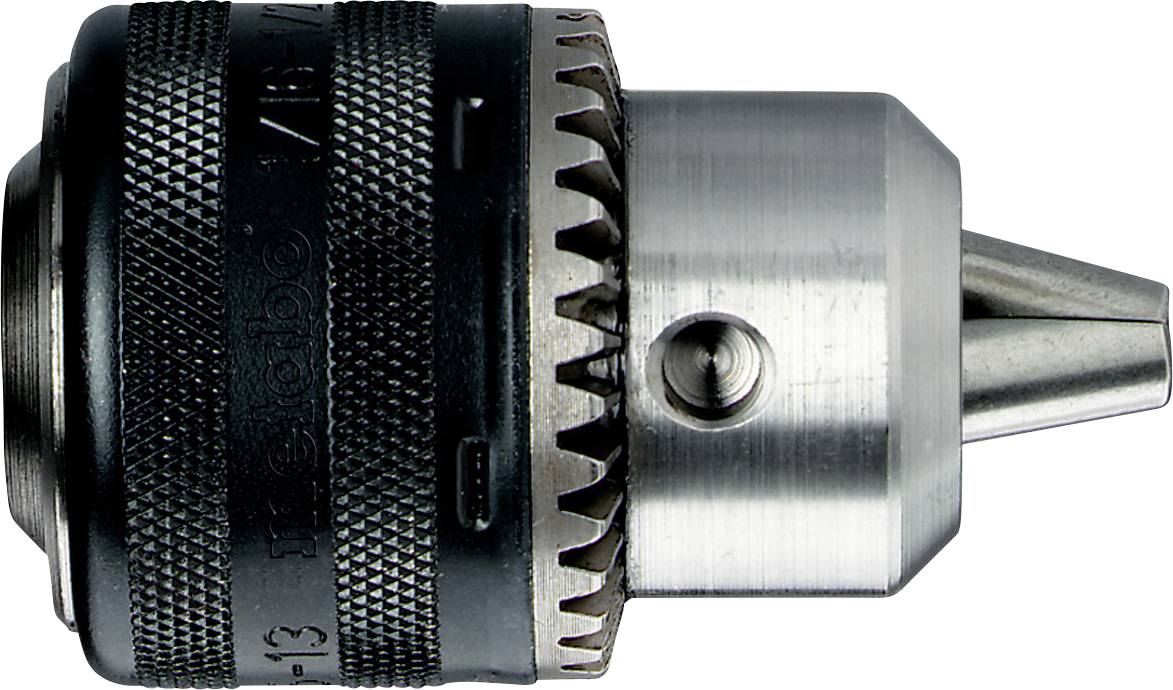Metabo drill chuck 13 mm, 1/2" Metabo 635304000