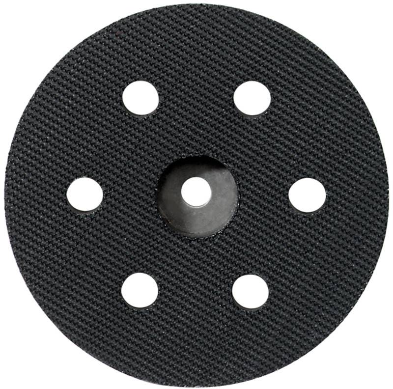 Metabo 624064000 Metabo disc 80 mm, perforated Diameter 80 mm