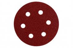 Metabo 25 Hover grinding blades, 80 mmP400 Metabo 624059000