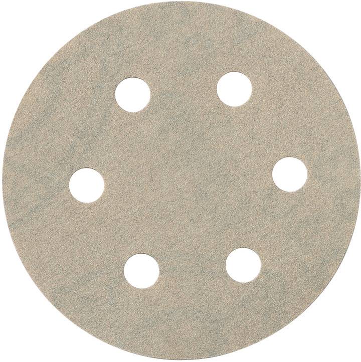 Metabo 25 Hover grinding blades, 80 mm, P60 Metabo 624082000