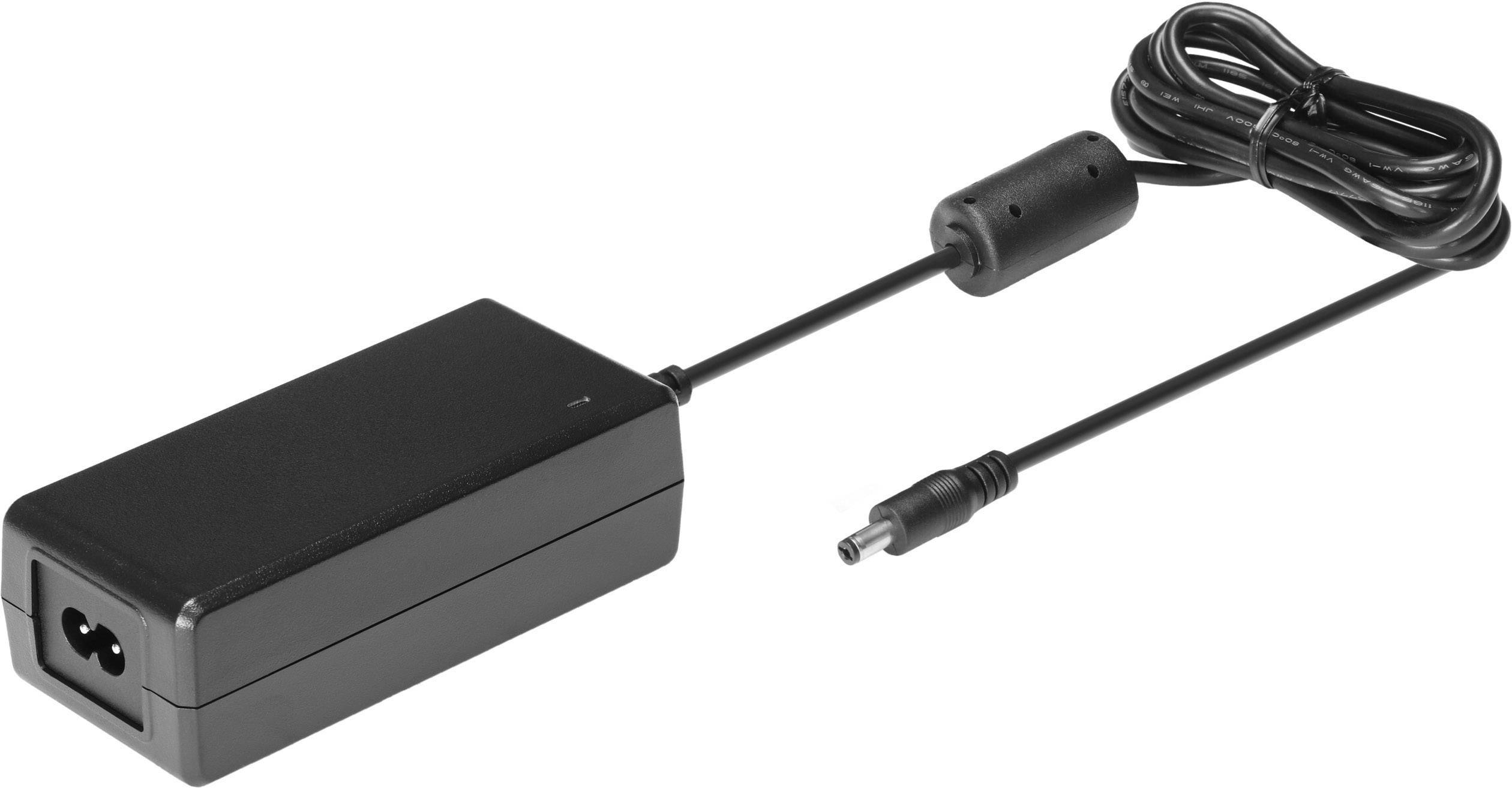Dehner Elektronik ATS 065T-A190 Bench PSU (fixed voltage) 19 V DC 3.43 A 65 W Regulated