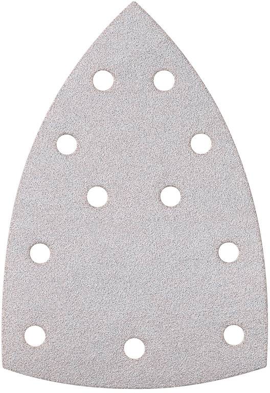 Metabo 10 Hover grinding blades P 120 Metabo 625615000