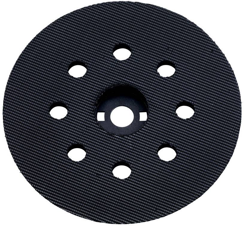 Metabo 631224000 Metabo disc 122 mm, punched Diameter 122 mm