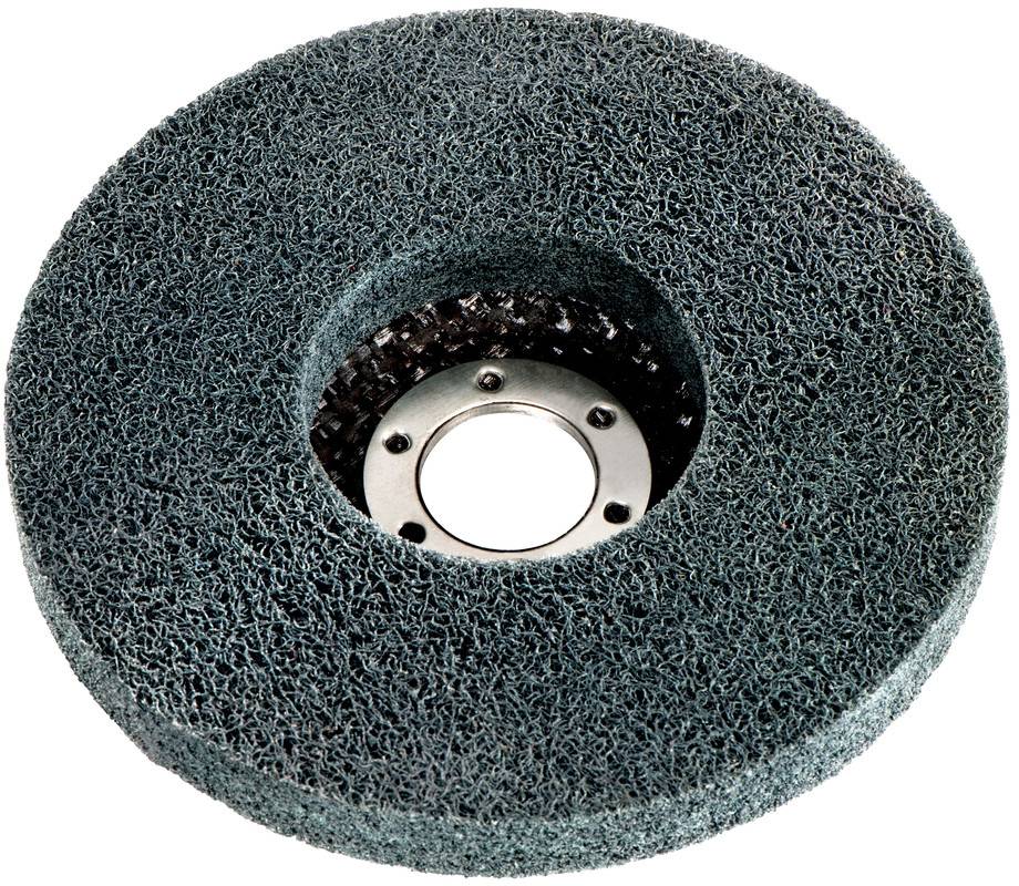 Metabo 626368000 Metabo Fleece Compact grinding disc