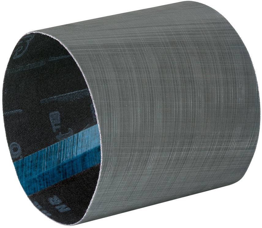 Metabo 626405000 Sandpaper belt set (Ø) 90 mm 1 pc(s)