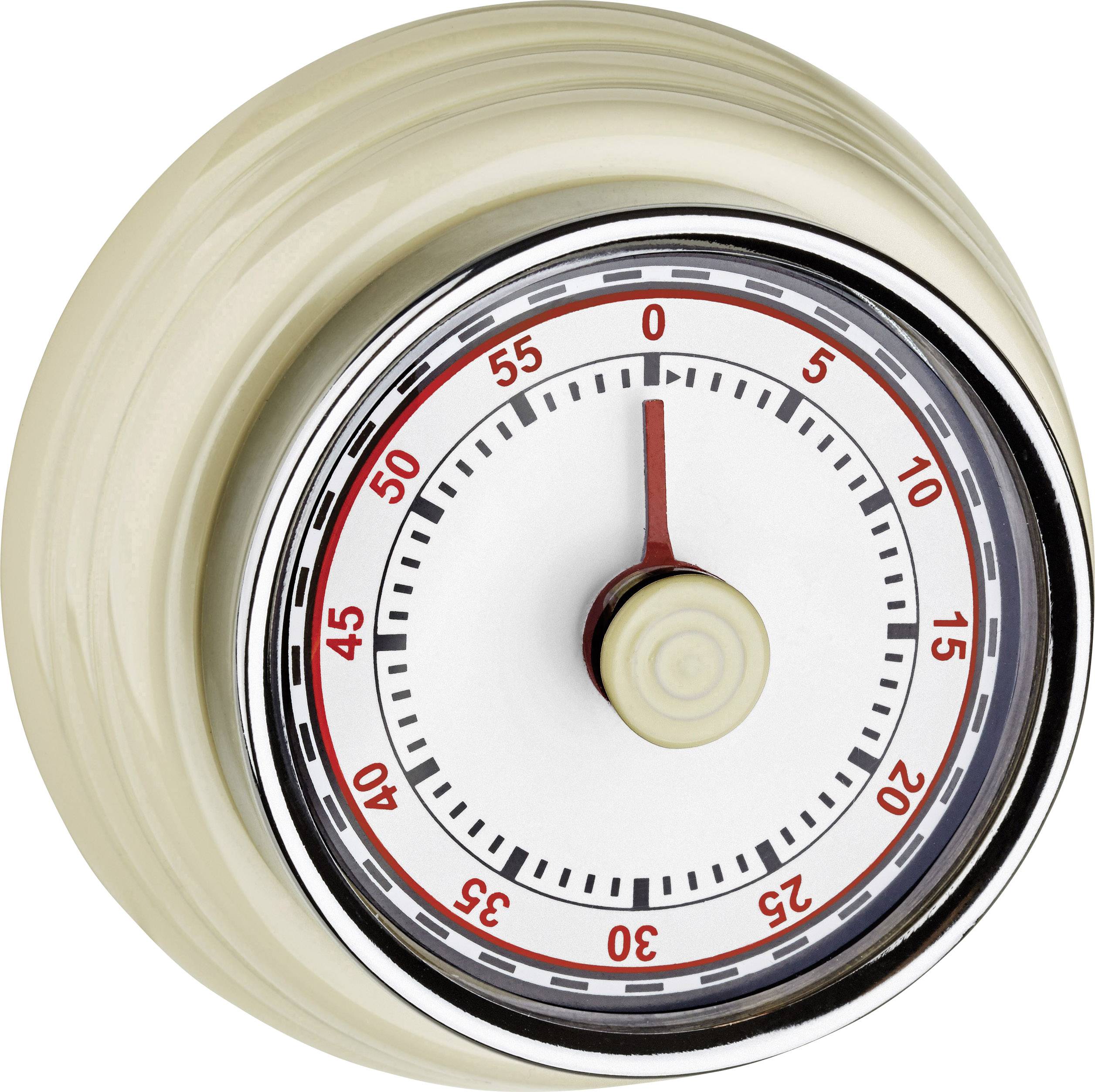 TFA Dostmann 38.1037.09 Analogueue kitchen timer