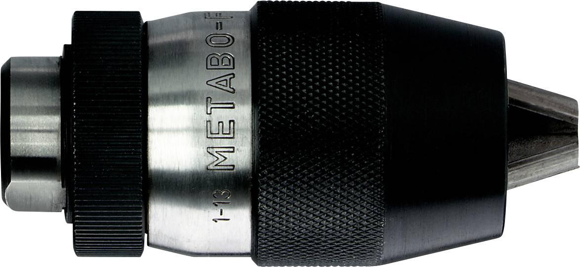 Keyless chuck 13 mm 1/2" Metabo 636351000