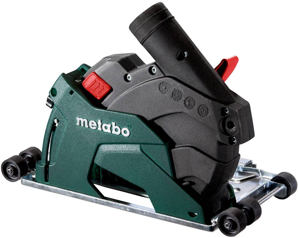 CED125Plus dust extractor hood Metabo 626731000