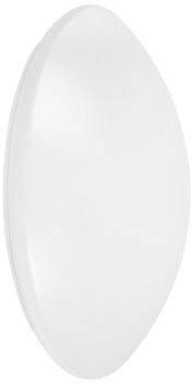 LEDVANCE SURFACE CIRCULAR COVER 156722 Cover White