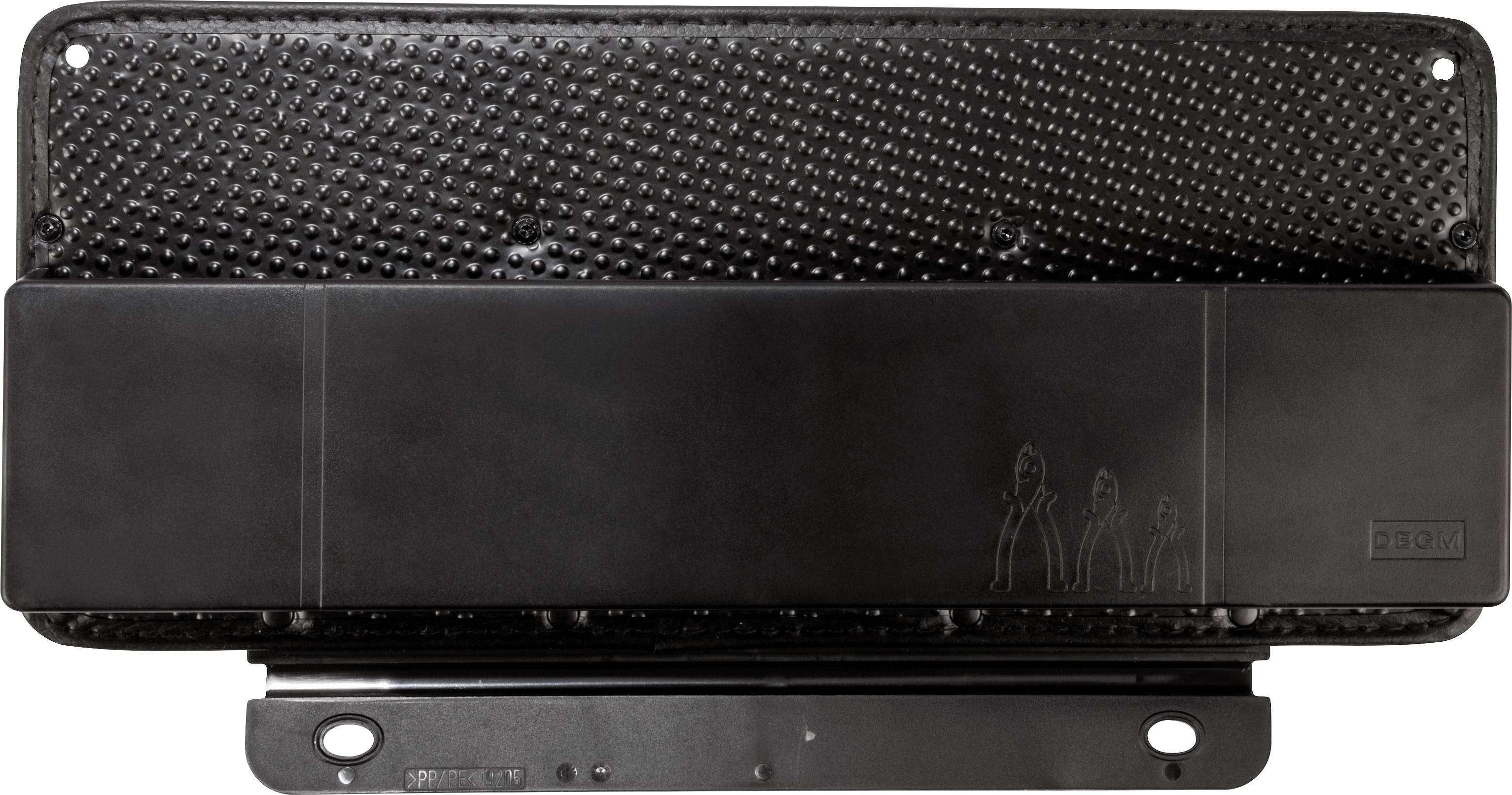 Parat 491042551 CP-7 Tool board (L x W x H) 430 x 50 x 230 mm