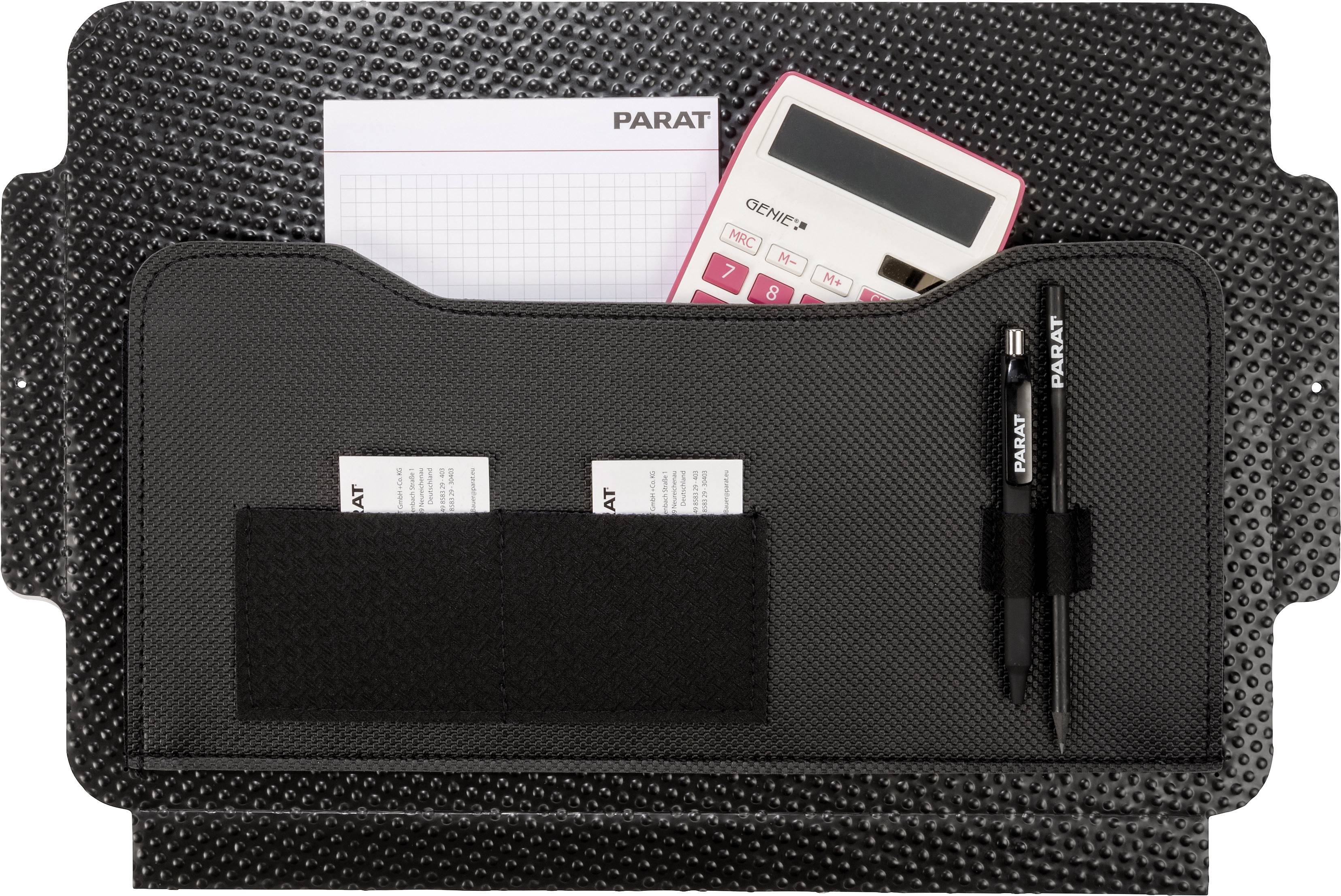 Parat 496000311 Document compartment (L x W x H) 400 x 10 x 34 mm