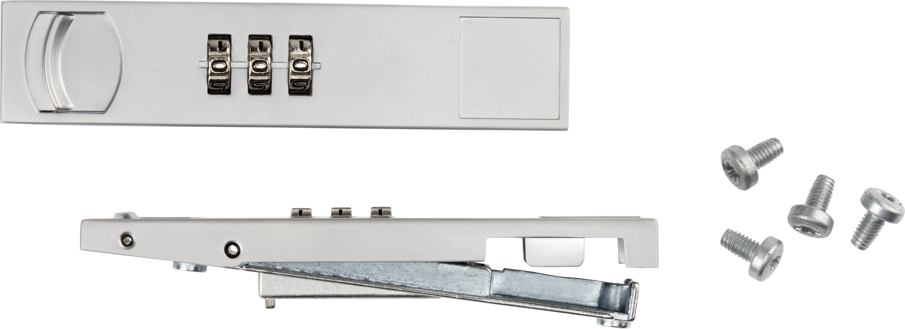 Parat 900044999 Lock retrofit (L x W x H) 94 x 13 x 20 mm