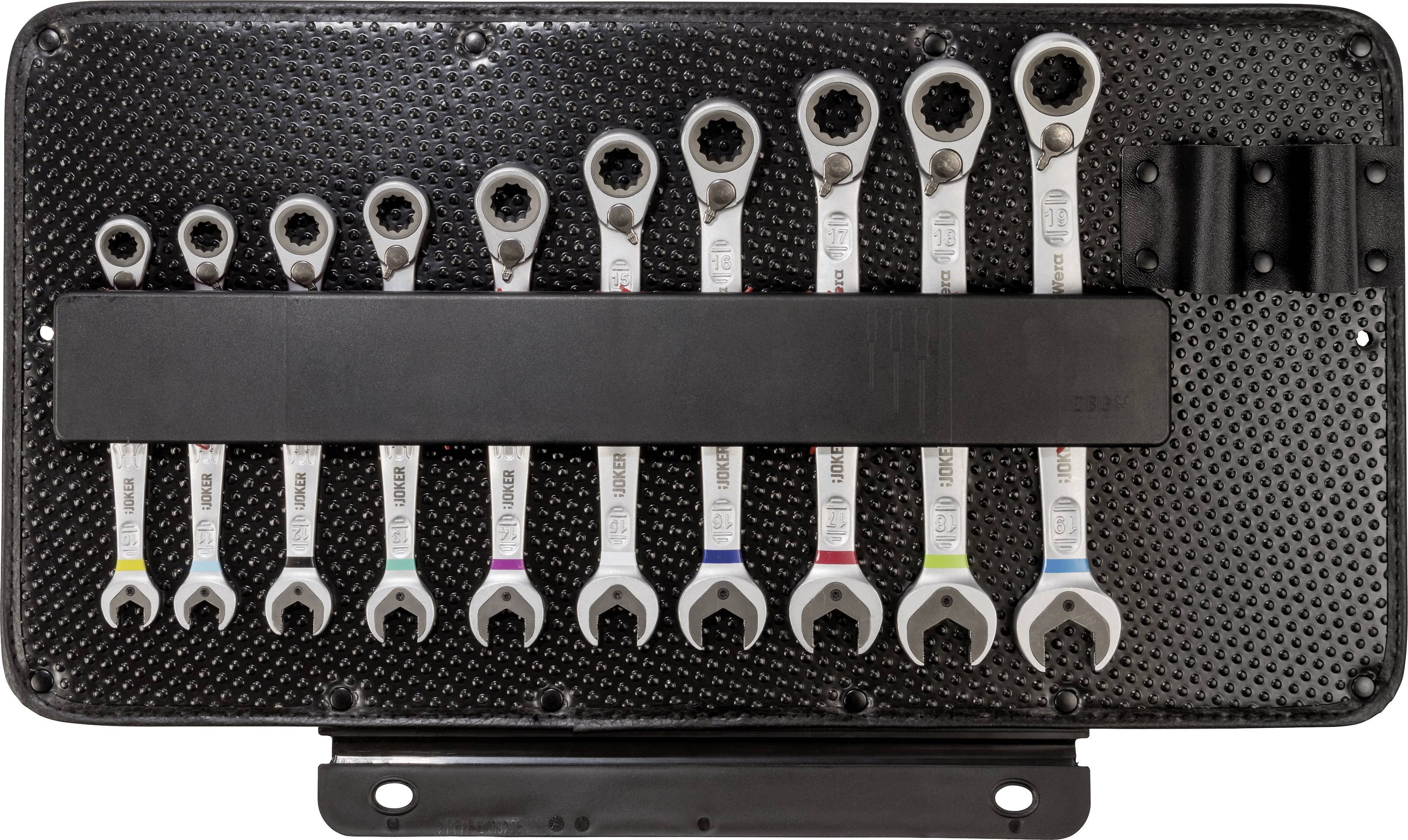 Parat 491051551 CP-7 Tool board (L x W x H) 550 x 50 x 230 mm