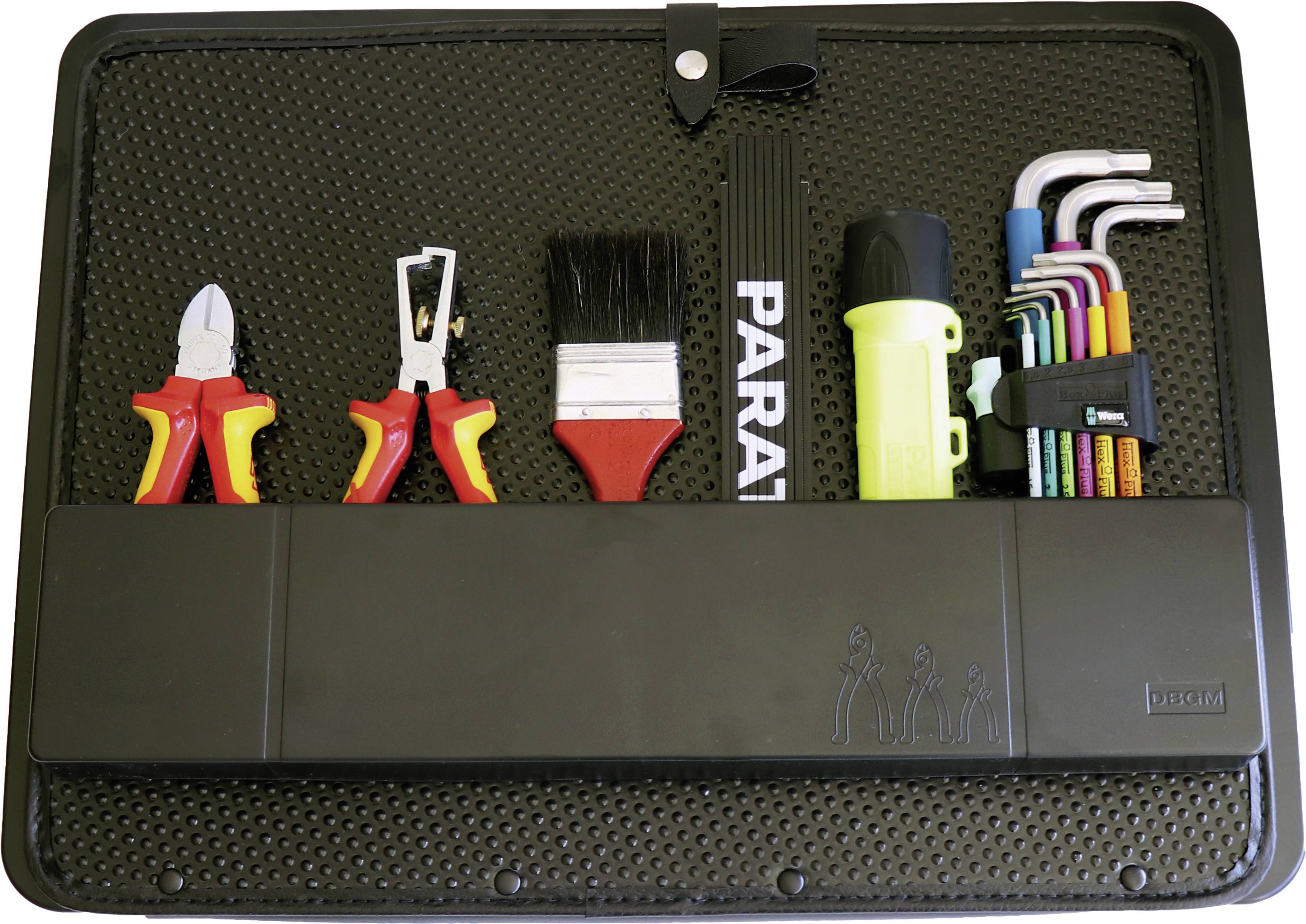 Parat 498016161 Bottom tray 1-piece